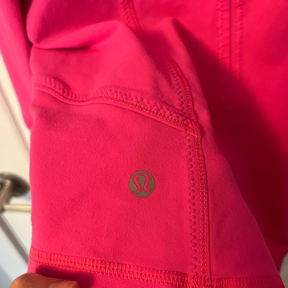 Lululemon sweater - Picture 6 of 6